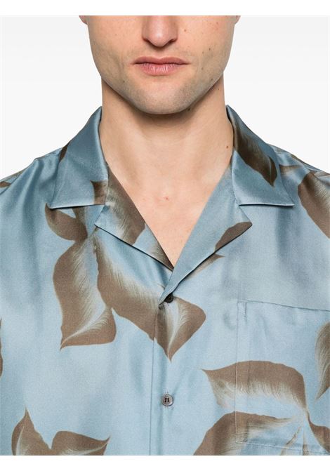 camicia DRIES VAN NOTEN | Camicia | CARLTONE1024510
